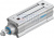 1383582 Пневмоцилиндр DSBC-63-100-PPVA-N3 FESTO 1383582 Пневмоцилиндр DSBC-63-100-PPVA-N3 FESTO