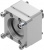 8063471 Осевой набор EAMM-A-L48-55A FESTO
