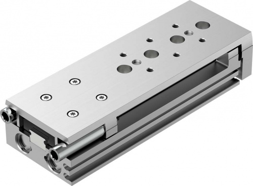 8085121 Мини-суппорт DGST-10-80-PA FESTO 8085121 Мини-суппорт DGST-10-80-PA FESTO
