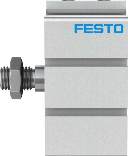 188321 Короткоходовый цилиндр ADVC-80-15-A-P FESTO