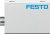 188116 Короткоходовый цилиндр ADVC-16-20-I-P FESTO 188116 Короткоходовый цилиндр ADVC-16-20-I-P FESTO