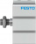 188321 Короткоходовый цилиндр ADVC-80-15-A-P FESTO