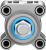 2123085 Пневмоцилиндр DSBC-32-20-PPSA-N3 FESTO 2123085 Пневмоцилиндр DSBC-32-20-PPSA-N3 FESTO