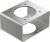 8083003 Переходник DARQ-B-F30-F30-R13 FESTO