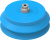 1396067 Вакуумная присоска VASB-125-3/8-PUR-B FESTO 1396067 Вакуумная присоска VASB-125-3/8-PUR-B FESTO