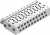 566615 Коллектор VABM-L1-10HW-G18-12 FESTO 566615 Коллектор VABM-L1-10HW-G18-12 FESTO