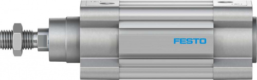 3659470 Стандартный цилиндр DSBC-50-40-D3-PPVA-N3 FESTO 3659470 Стандартный цилиндр DSBC-50-40-D3-PPVA-N3 FESTO
