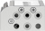 543940 Мини-суппорт DGSL-8-50-Y3A FESTO 543940 Мини-суппорт DGSL-8-50-Y3A FESTO