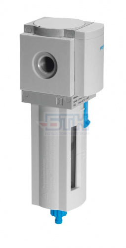 529683 Фильтр из активированного угля MS6-LFX-1/4-R FESTO 529683 Фильтр из активированного угля MS6-LFX-1/4-R FESTO