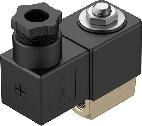 1491981 Электромагнитный клапан VZWD-L-M22C-M-G18-10-V-3AP4-50 FESTO 1491981 Электромагнитный клапан VZWD-L-M22C-M-G18-10-V-3AP4-50 FESTO