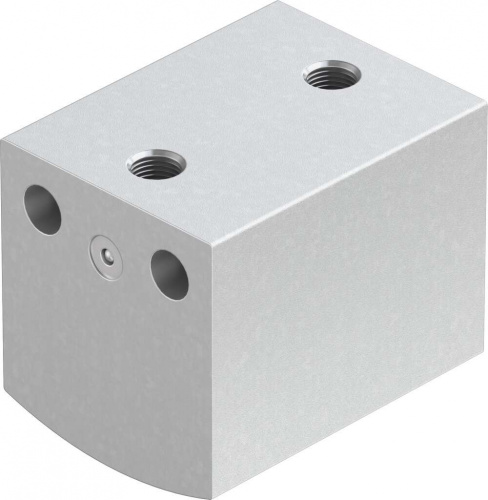 188115 Короткоходовый цилиндр ADVC-16-15-I-P FESTO