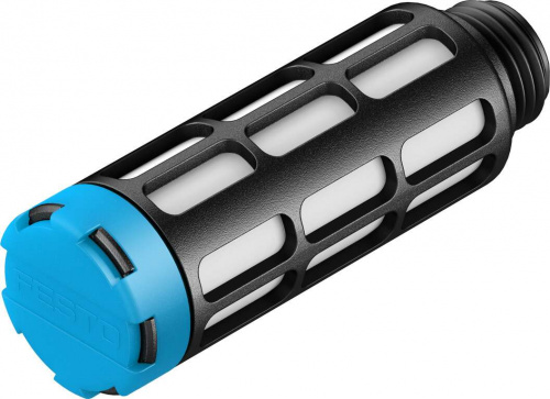 2316 Глушитель U-1/4 FESTO 2316 Глушитель U-1/4 FESTO