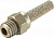 1206994 Глушитель AMTE-M-LH-U10 FESTO