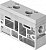 8037655 Плита питания VABF-S1-1-P1A11-G12 FESTO