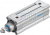 1383636 Пневмоцилиндр DSBC-63-100-PPSA-N3 FESTO 1383636 Пневмоцилиндр DSBC-63-100-PPSA-N3 FESTO
