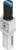 529202 Фильтр-регулятор давления MS6-LFR-1/4-D6-ERV-AS FESTO