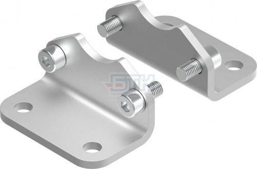 174373 Крепежные лапы HNC-80 FESTO 174373 Крепежные лапы HNC-80 FESTO