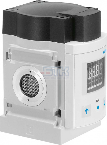564934 Датчик расхода SFAM-62-3000L-M-2SA-M12 FESTO 564934 Датчик расхода SFAM-62-3000L-M-2SA-M12 FESTO