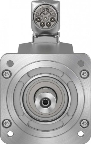 5255448 Серводвигатель EMMT-AS-80-L-HS-RMB FESTO