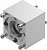 8096175 Осевой набор EAMM-A-T46-80PB FESTO