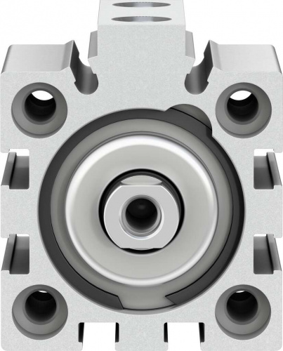 188205 Короткоходовый цилиндр ADVC-32-10-I-P-A FESTO