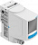 8104673 Пропорциональный регулятор давления VPPI-5L-3-G18-1V1H-V1-S1D FESTO