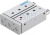 170867 Привод с направляющей DFM-40-100-P-A-GF FESTO