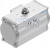 8048124 Неполноповоротный привод DFPD-160-RP-90-RD-F0710 FESTO 8048124 Неполноповоротный привод DFPD-160-RP-90-RD-F0710 FESTO