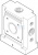 1609073 Модуль разветвления PMBL-186-HP3-H FESTO 1609073 Модуль разветвления PMBL-186-HP3-H FESTO