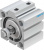188274 Короткоходовый цилиндр ADVC-50-20-A-P FESTO