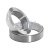Сферический подшипник скольжения GX 50 F, SKF