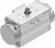 8048134 Неполноповоротный привод DFPD-120-RP-90-RS60-F0507 FESTO