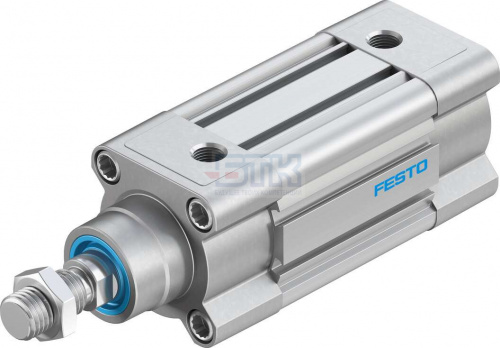 3659494 Стандартный цилиндр DSBC-50-40-D3-PPSA-N3 FESTO