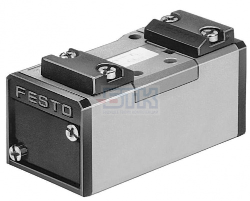 151866 Пневмораспределитель JD-5/2-D-3-C FESTO