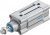 3659494 Стандартный цилиндр DSBC-50-40-D3-PPSA-N3 FESTO