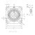 Подшипниковый узел FY 1.1/2 WF SKF Подшипниковый узел FY 1.1/2 WF SKF