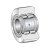 Опорный ролик PWTR 40.2RS SKF Опорный ролик PWTR 40.2RS SKF