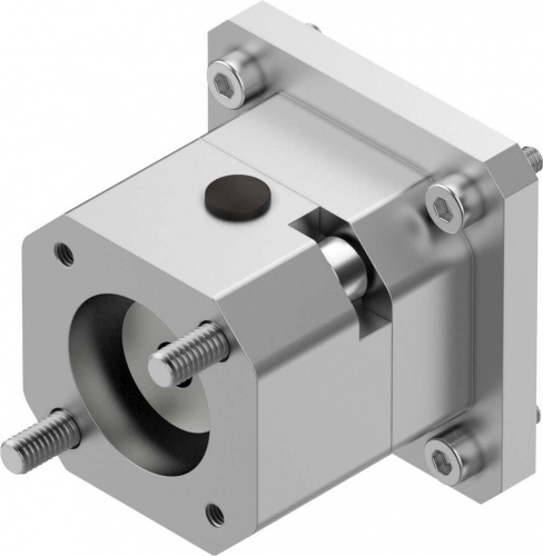 550962 Осевой набор EAMM-A-E20-42A FESTO 550962 Осевой набор EAMM-A-E20-42A FESTO