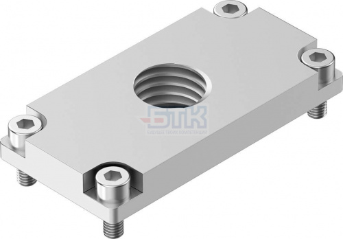 8021861 Плита питания VABF-P5-P3A3-G12 FESTO 8021861 Плита питания VABF-P5-P3A3-G12 FESTO