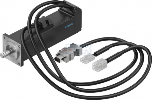 8097164 Серводвигатель EMMB-AS-40-01-S30SB FESTO 8097164 Серводвигатель EMMB-AS-40-01-S30SB FESTO