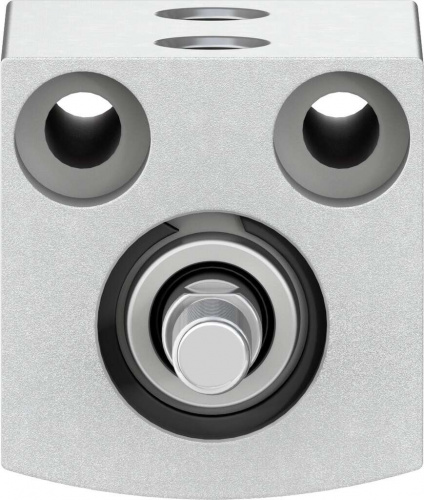 188078 Короткоходовый цилиндр ADVC-10-5-A-P FESTO