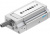 543992 Мини-суппорт DGSL-16-20-P1A FESTO 543992 Мини-суппорт DGSL-16-20-P1A FESTO