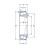 Подшипник 32317 J2 SKF Подшипник 32317 J2 SKF