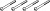 550219 Винт CPX-M-M3X22-4X FESTO
