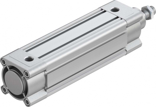 3657822 Стандартный цилиндр DSBC-63-160-D3-PPSA-N3 FESTO 3657822 Стандартный цилиндр DSBC-63-160-D3-PPSA-N3 FESTO
