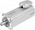4267579 Серводвигатель EMME-AS-60-MK-LS-AMXB FESTO