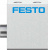 188113 Короткоходовый цилиндр ADVC-16-5-I-P FESTO 188113 Короткоходовый цилиндр ADVC-16-5-I-P FESTO