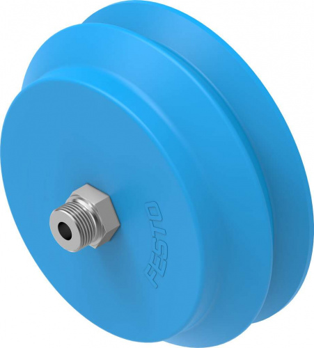 1396067 Вакуумная присоска VASB-125-3/8-PUR-B FESTO 1396067 Вакуумная присоска VASB-125-3/8-PUR-B FESTO