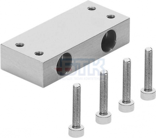 152512 Крепежные лапы HBEV-10/30 FESTO