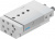 543909 Мини-суппорт DGSL-25- - FESTO 543909 Мини-суппорт DGSL-25- - FESTO